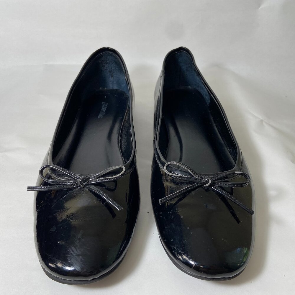 St. John's Bay Ballet Flats